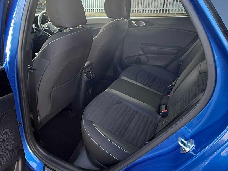 Used Kia XCeed 2024 for sale - 77959209: Photo 20