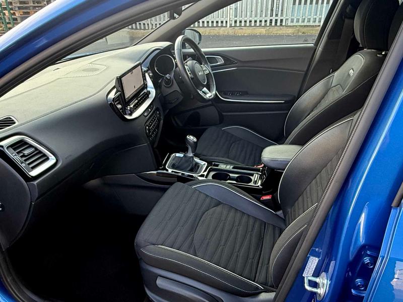 Used Kia XCeed 2024 for sale - 77959209: Photo 23