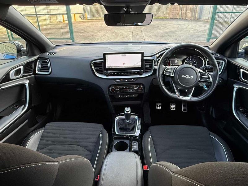 Used Kia XCeed 2024 for sale - 77959209: Photo 27