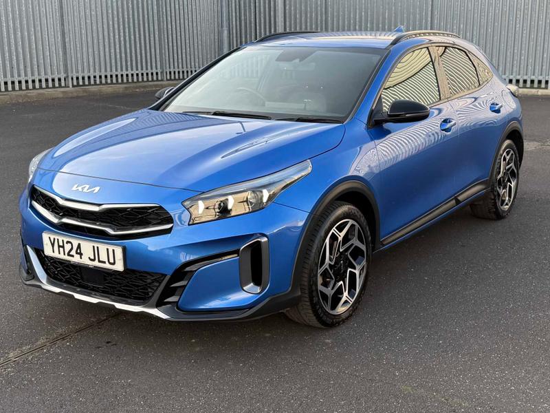 Used Kia XCeed 2024 for sale - 77959209: Photo 3