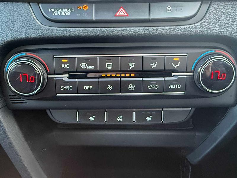 Used Kia XCeed 2024 for sale - 77959209: Photo 34