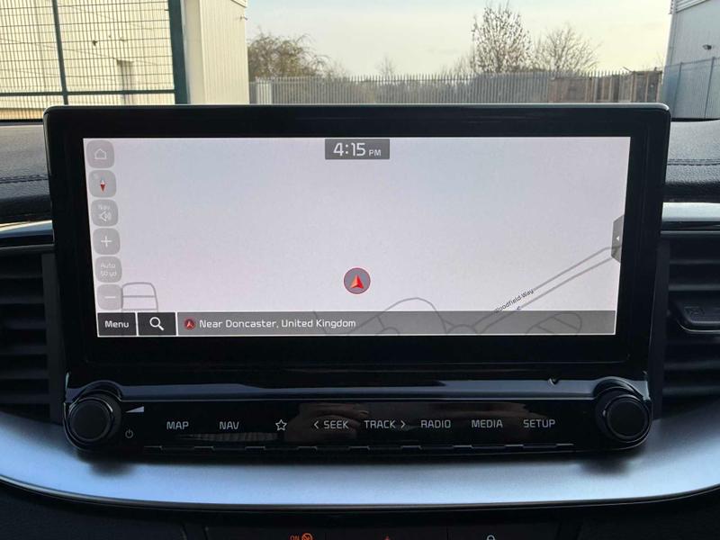 Used Kia XCeed 2024 for sale - 77959209: Photo 36