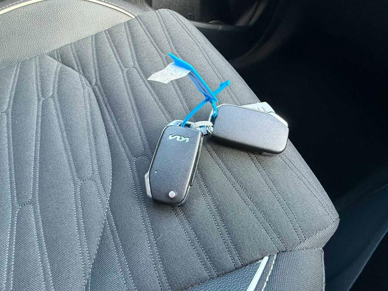 Used Kia XCeed 2024 for sale - 77959209: Photo 40