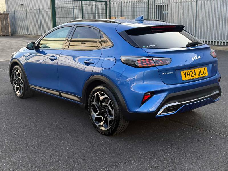 Used Kia XCeed 2024 for sale - 77959209: Photo 5