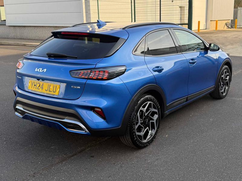 Used Kia XCeed 2024 for sale - 77959209: Photo 7