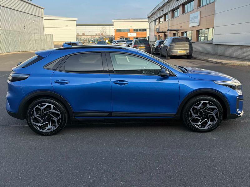 Used Kia XCeed 2024 for sale - 77959209: Photo 8