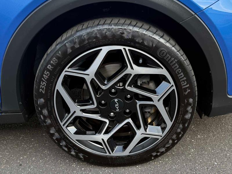 Used Kia XCeed 2024 for sale - 77959209: Photo 9