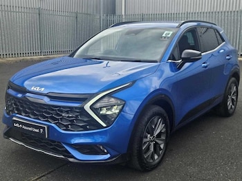 Used Kia Sportage 2025 for sale - 75389349: Photo