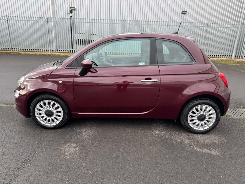 Used Fiat 500 2021 for sale - 76452880: Photo 15
