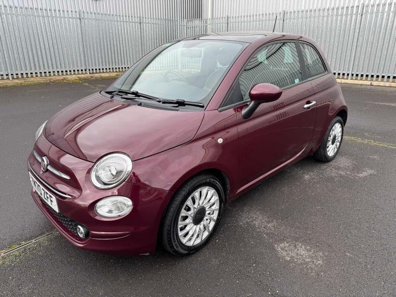 Used Fiat 500 2021 for sale - 76452880: Photo 16