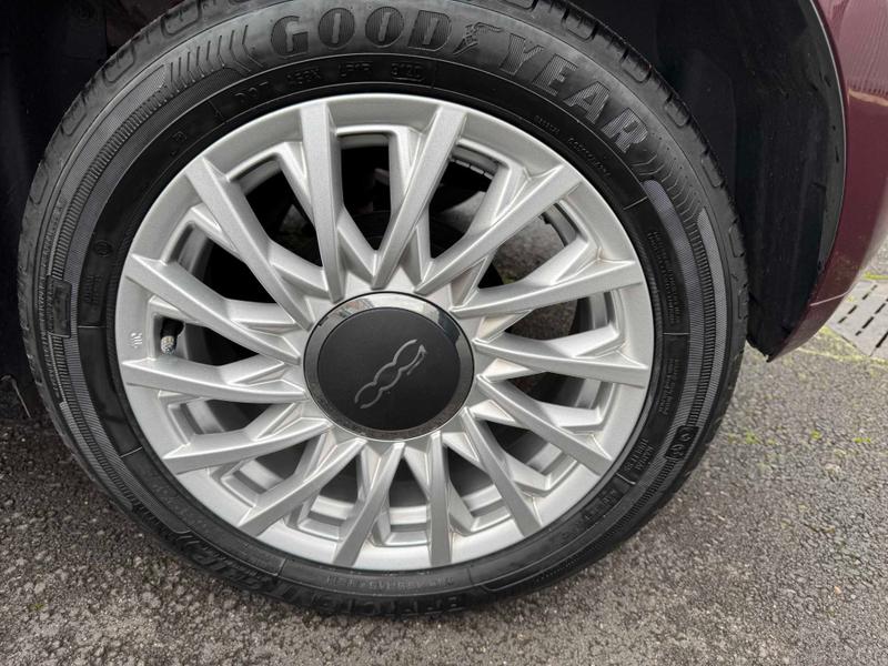 Used Fiat 500 2021 for sale - 76452880: Photo 18