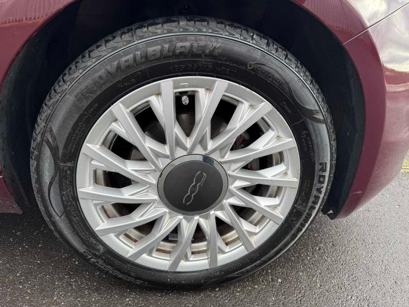 Used Fiat 500 2021 for sale - 76452880: Photo 20