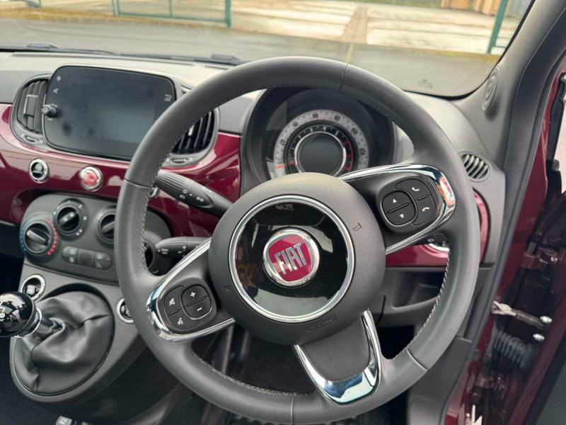 Used Fiat 500 2021 for sale - 76452880: Photo 26