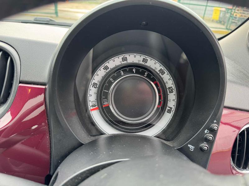 Used Fiat 500 2021 for sale - 76452880: Photo 27