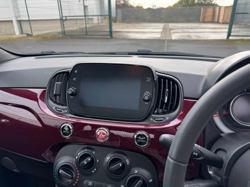 Used Fiat 500 2021 for sale - 76452880: Photo 28