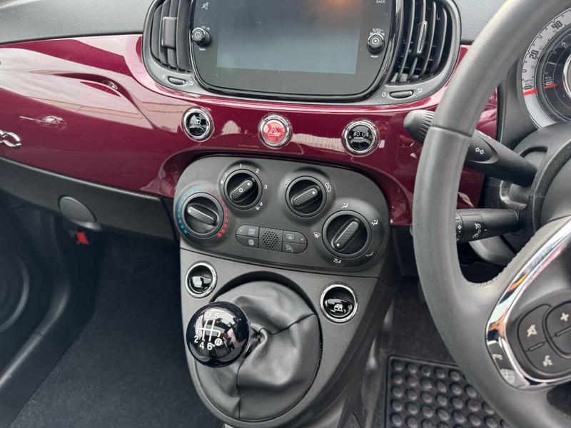 Used Fiat 500 2021 for sale - 76452880: Photo 29