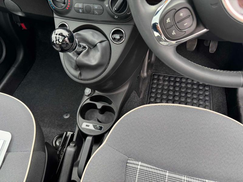 Used Fiat 500 2021 for sale - 76452880: Photo 30