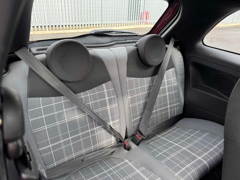 Used Fiat 500 2021 for sale - 76452880: Photo 33