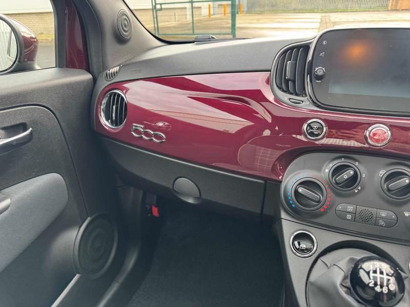 Used Fiat 500 2021 for sale - 76452880: Photo 36