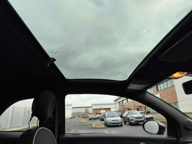 Used Fiat 500 2021 for sale - 76452880: Photo 38