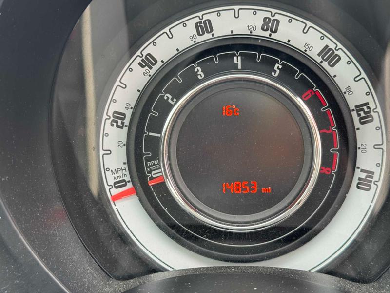 Used Fiat 500 2021 for sale - 76452880: Photo 39