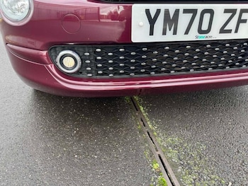 Used Fiat 500 2021 for sale - 76452880: Photo