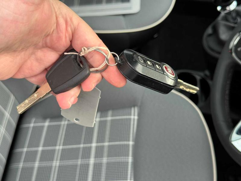 Used Fiat 500 2021 for sale - 76452880: Photo 40