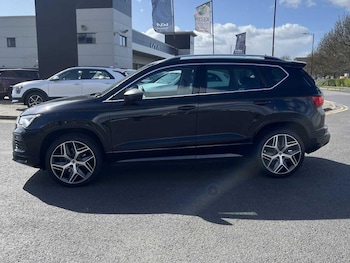 Used SEAT Ateca 2023 for sale - 78028710: Photo