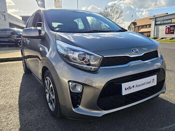 Used Kia Picanto 2019 for sale - 77848561: Photo