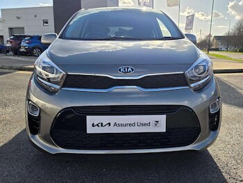 Used Kia Picanto 2019 for sale - 77848561: Photo