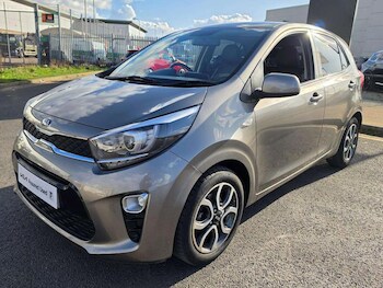 Used Kia Picanto 2019 for sale - 77848561: Photo
