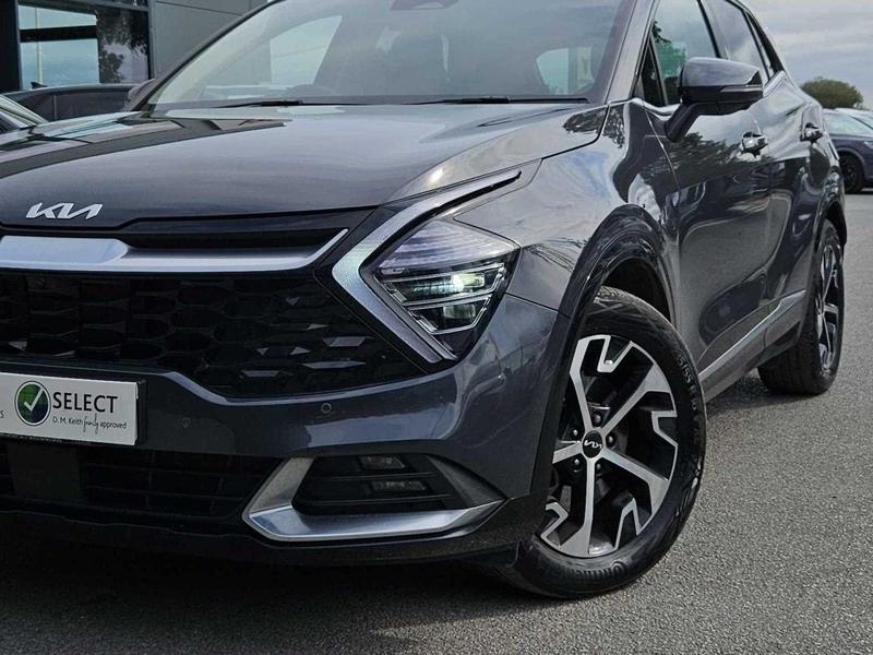 Used Kia Sportage 2022 for sale - 76089616: Photo 10