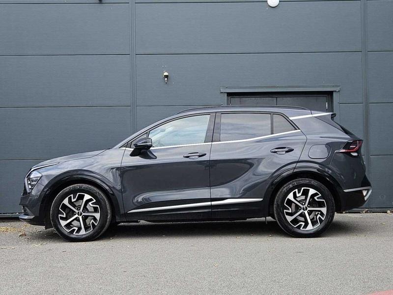 Used Kia Sportage 2022 for sale - 76089616: Photo 12