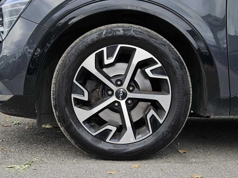Used Kia Sportage 2022 for sale - 76089616: Photo 13