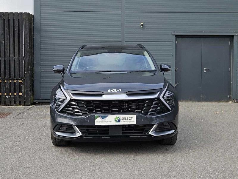 Used Kia Sportage 2022 for sale - 76089616: Photo 2