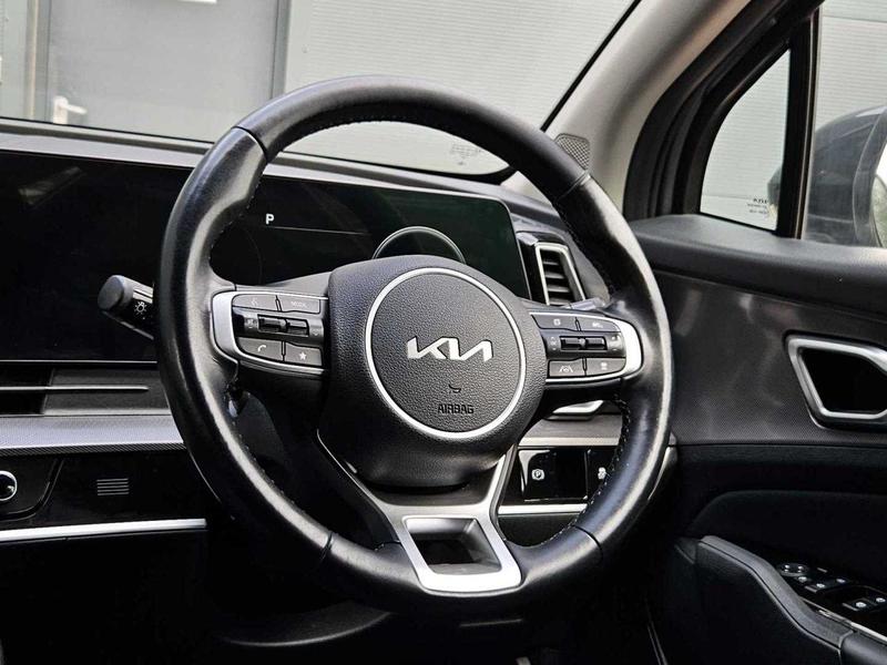 Used Kia Sportage 2022 for sale - 76089616: Photo 24
