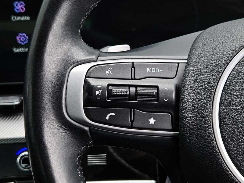 Used Kia Sportage 2022 for sale - 76089616: Photo 26