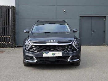 Used Kia Sportage 2022 for sale - 76089616: Photo