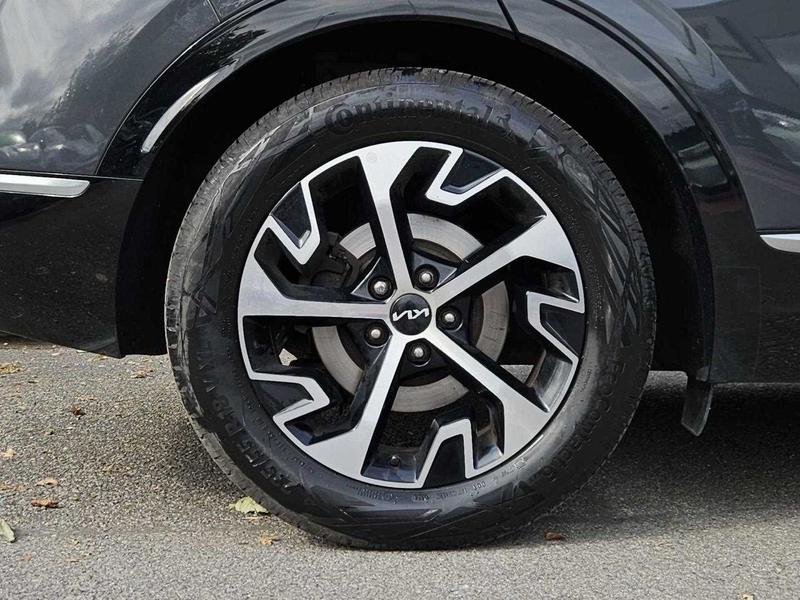 Used Kia Sportage 2022 for sale - 76089616: Photo 4