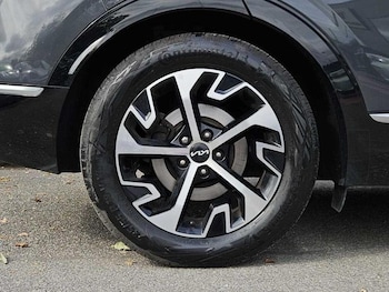 Used Kia Sportage 2022 for sale - 76089616: Photo