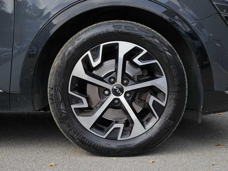 Used Kia Sportage 2022 for sale - 76089616: Photo 5