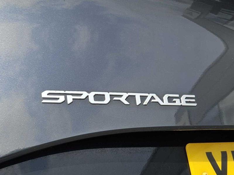 Used Kia Sportage 2022 for sale - 76089616: Photo 9