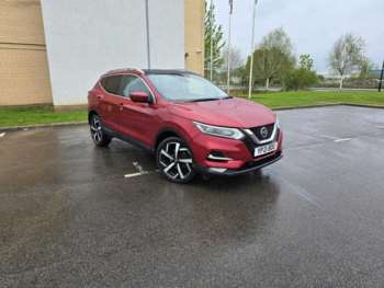 2021 - 1.3 DiG-T N-Motion 5dr Manual