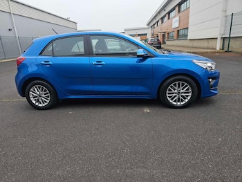 Used Kia Rio 2023 for sale - 77733258: Photo