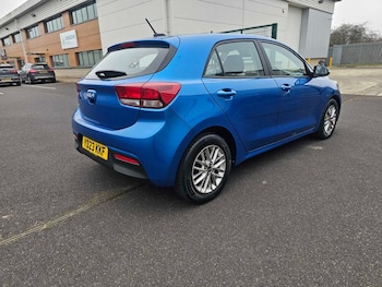 Used Kia Rio 2023 for sale - 77733258: Photo