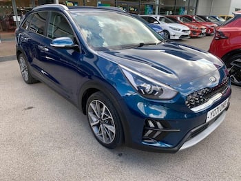 Used Kia Niro 2021 for sale - 79848149: Photo