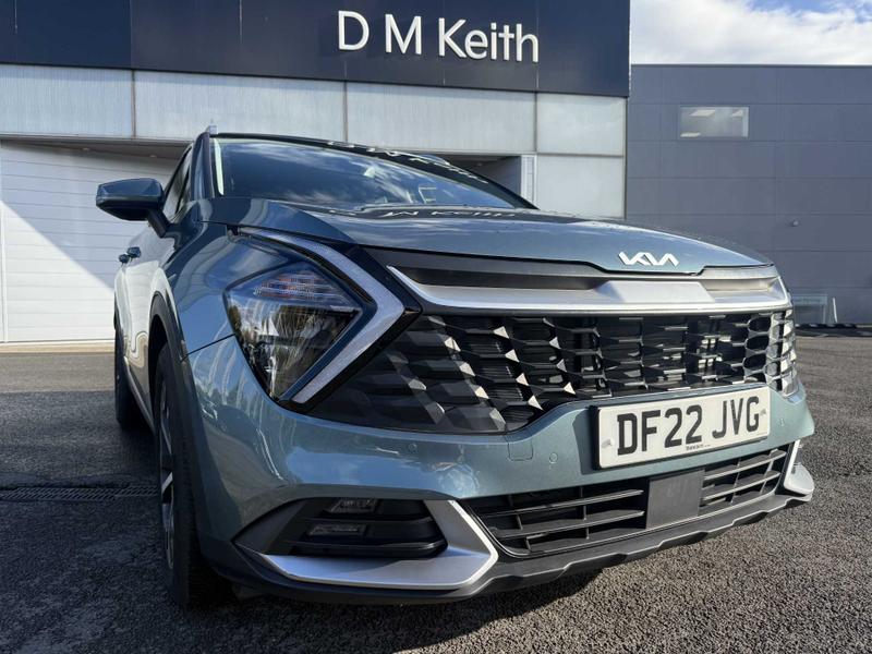 Used Kia Sportage 2022 for sale - 76494523: Photo 10