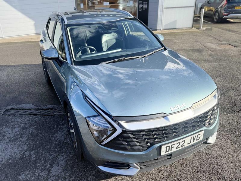 Used Kia Sportage 2022 for sale - 76494523: Photo 11