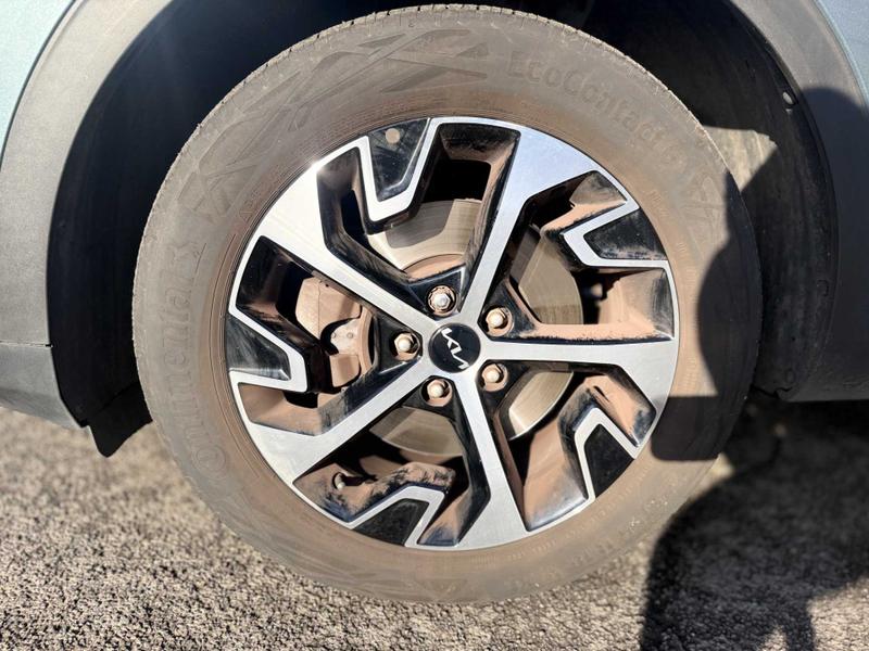 Used Kia Sportage 2022 for sale - 76494523: Photo 12