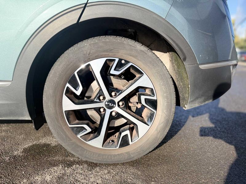 Used Kia Sportage 2022 for sale - 76494523: Photo 13